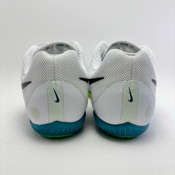 NWOT NIKE “Zoom Rival” Track & Field Shoes Womens Size 6 - Picture 3 of 11